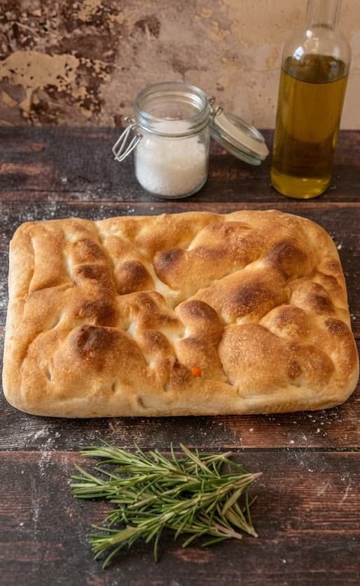 Focaccella