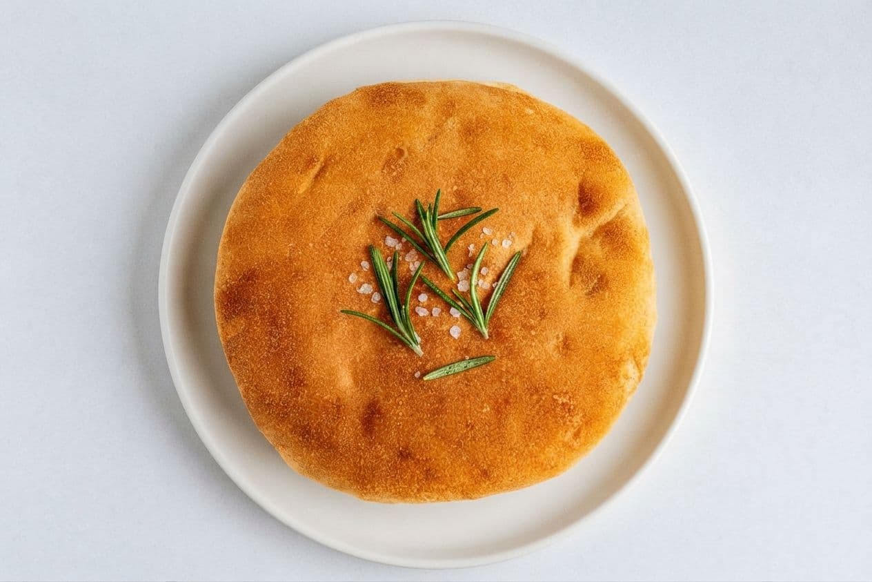 Padellino Rustico