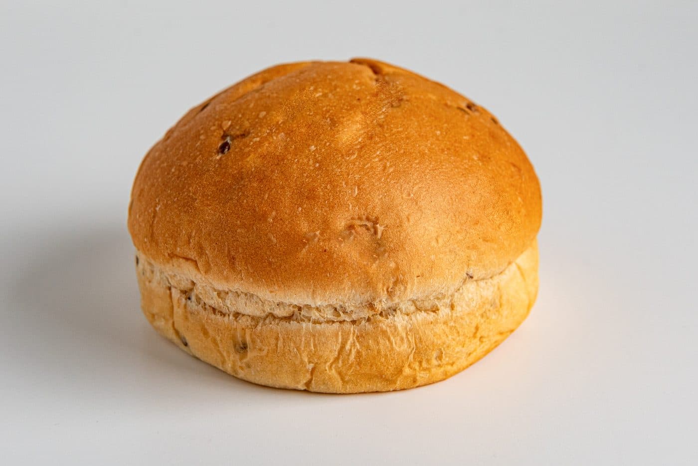 Bun Multicereale Ø 12