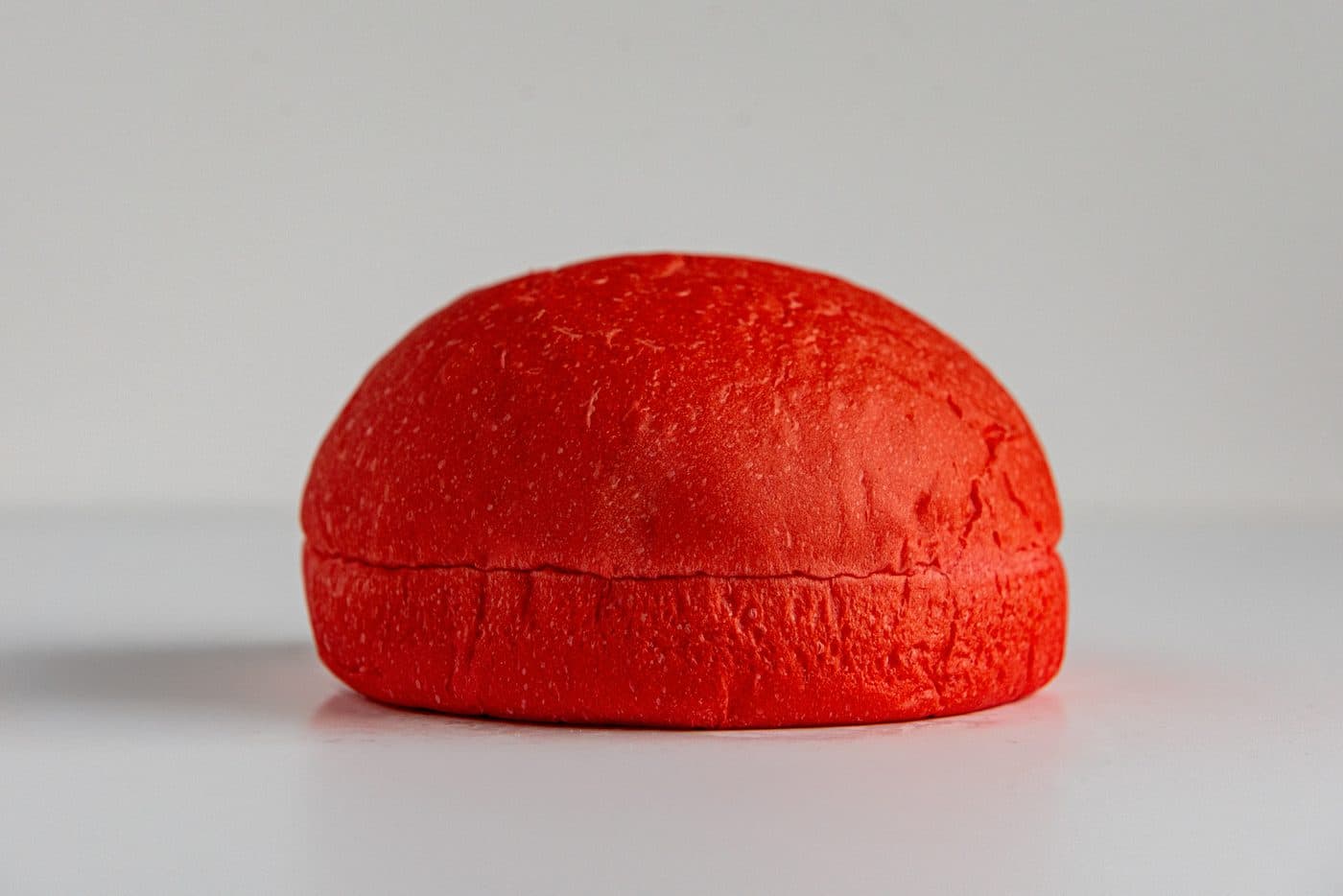 Bun Red Ø 12