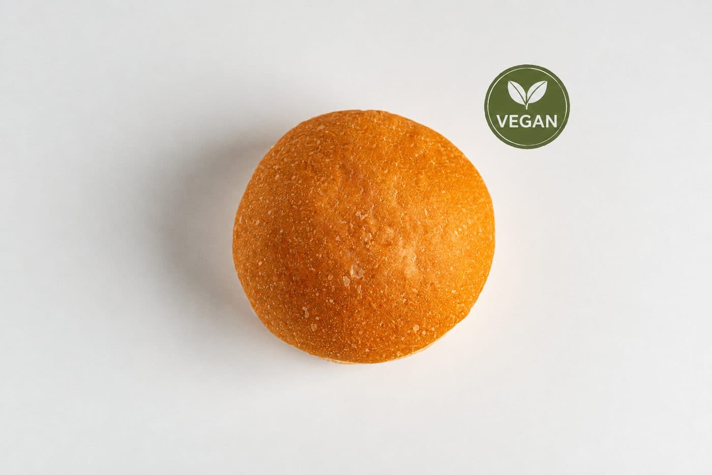 Bun Vegano Ø 12