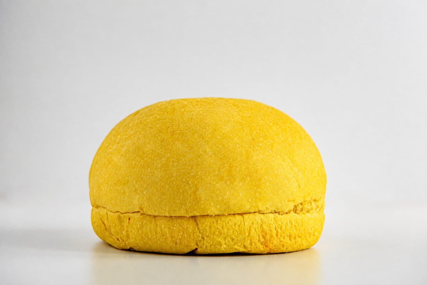 Bun Yellow Ø 12