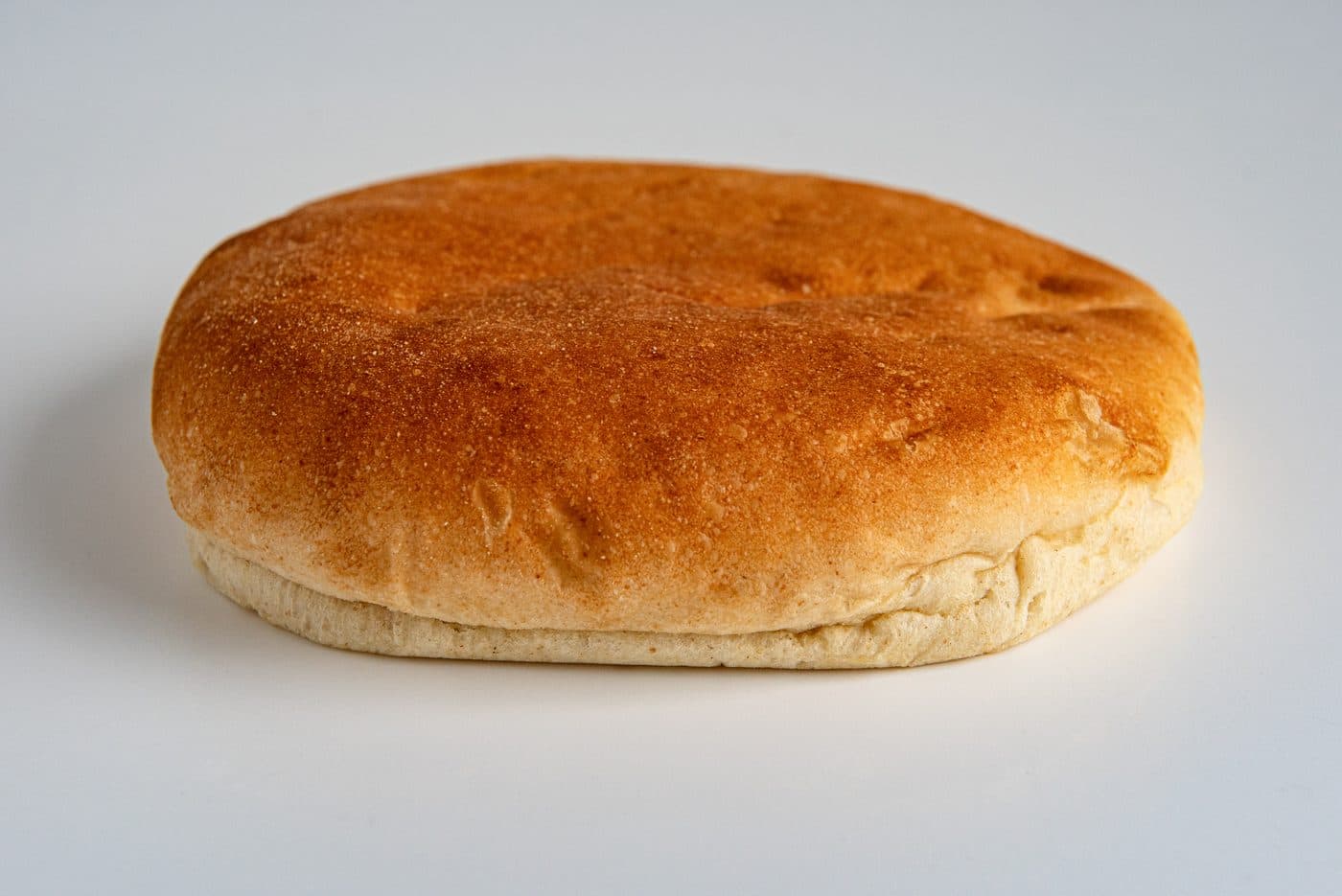 Padellino Rustico