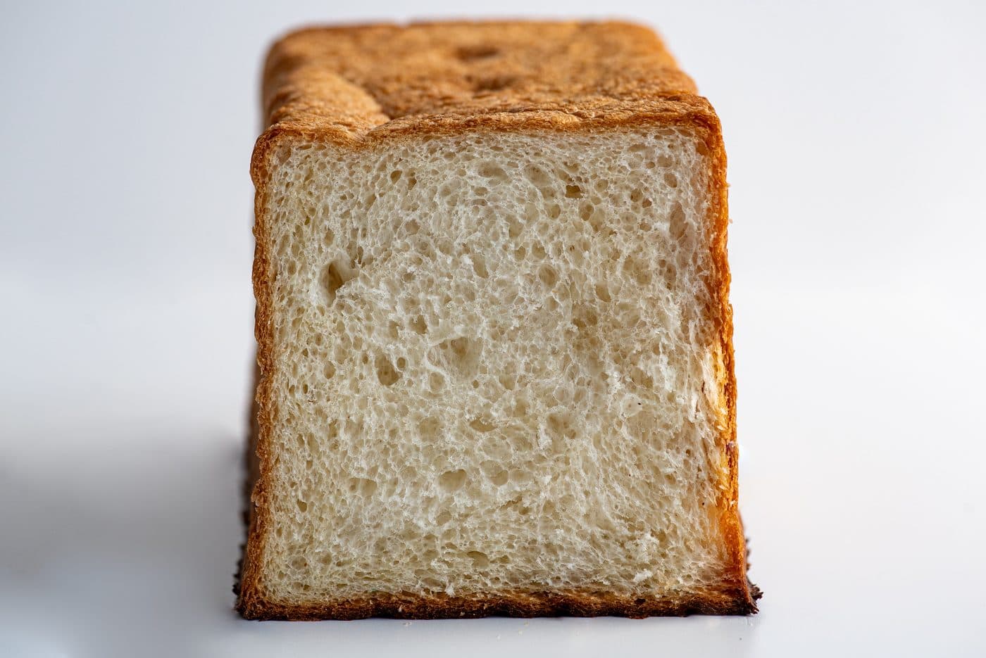 Pane in Cassetta