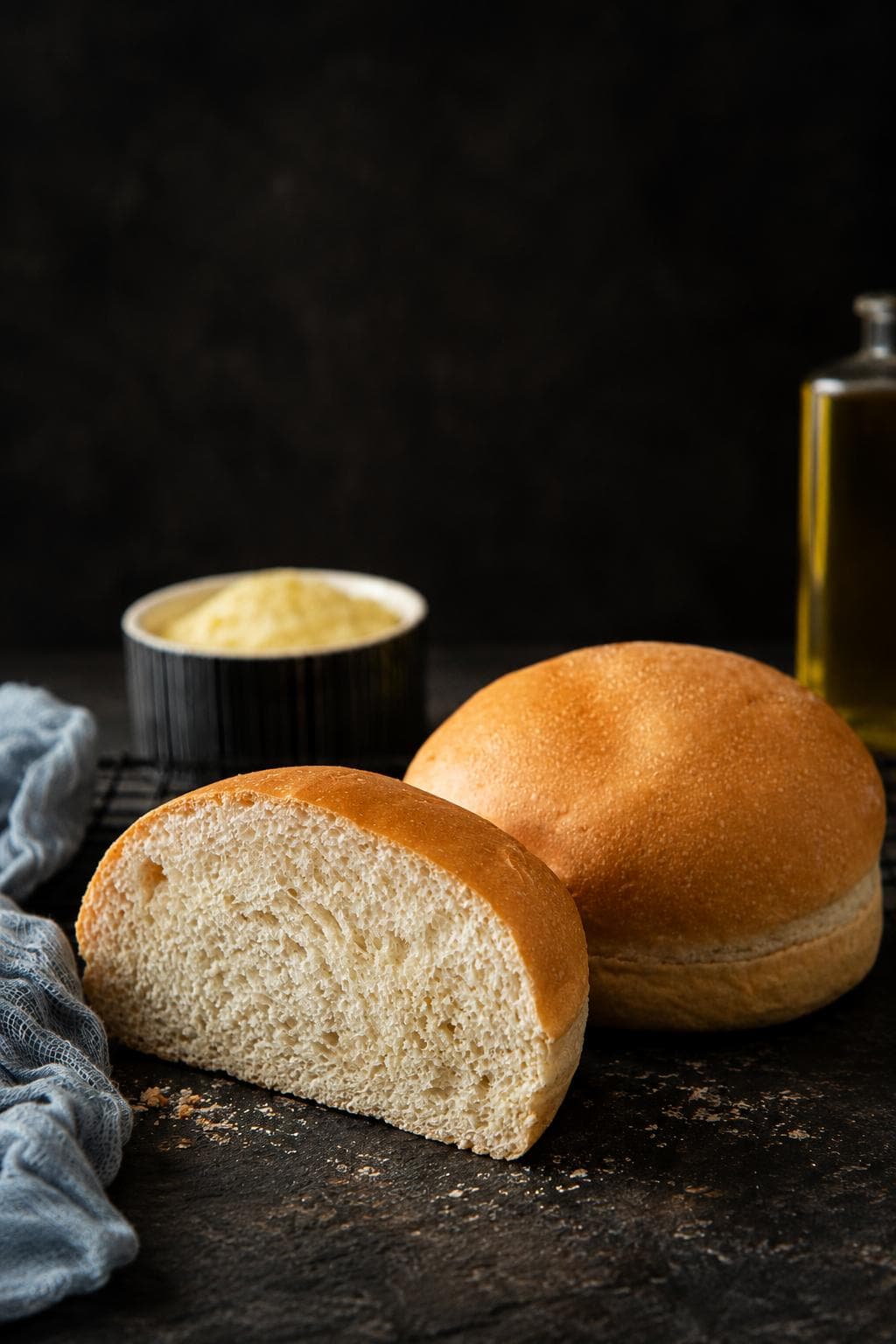 Buns Artigianali: