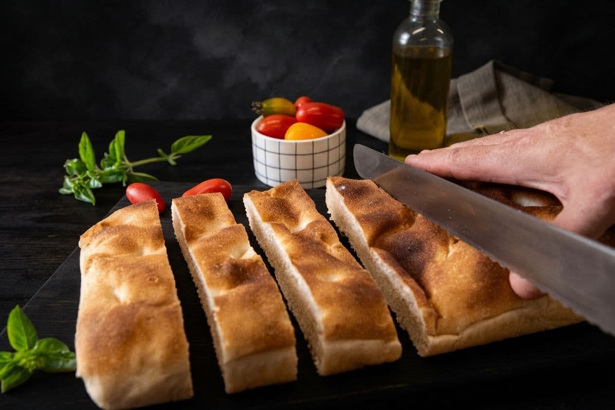 Focacce