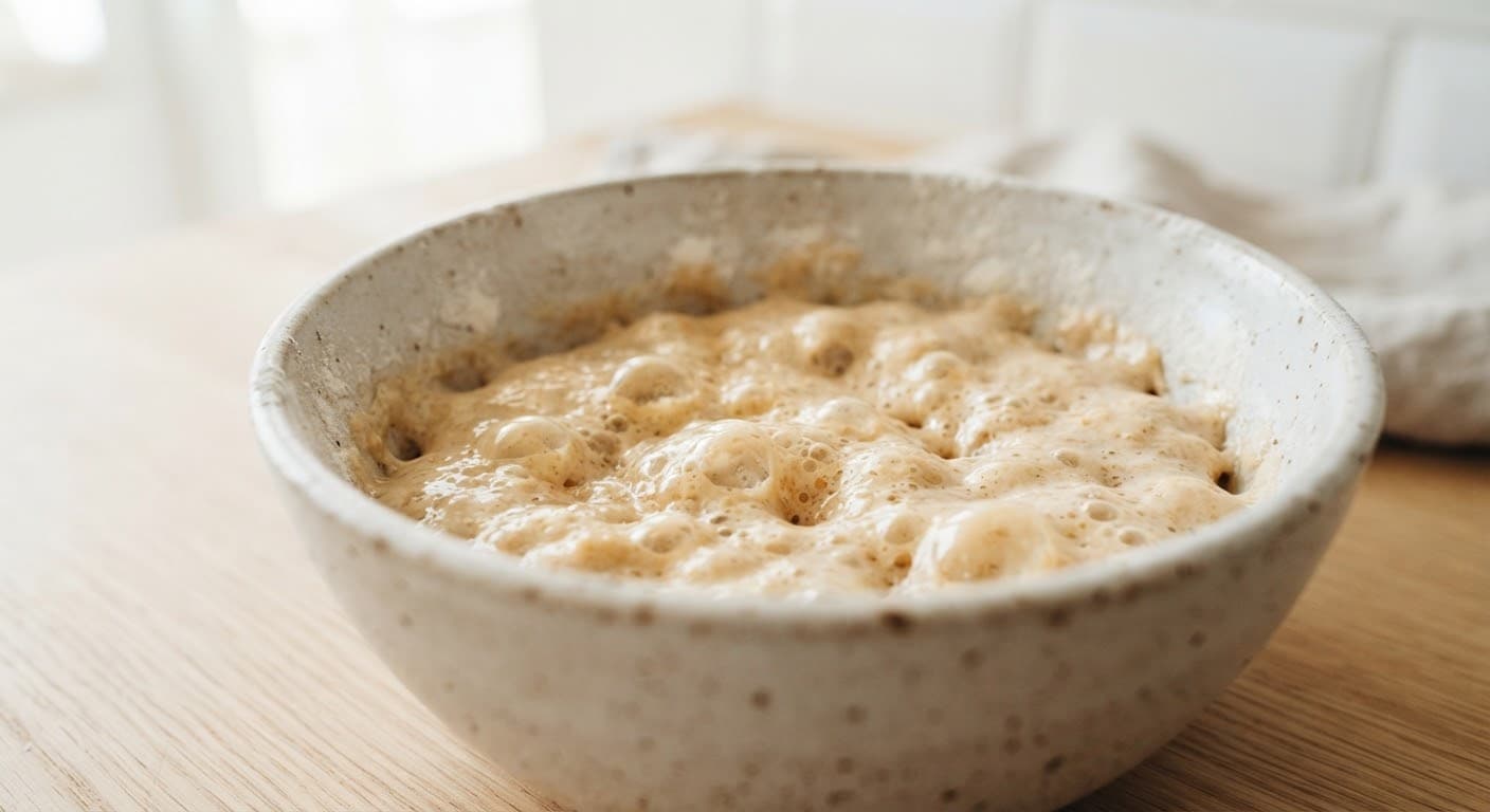 Cereali 100% italiani