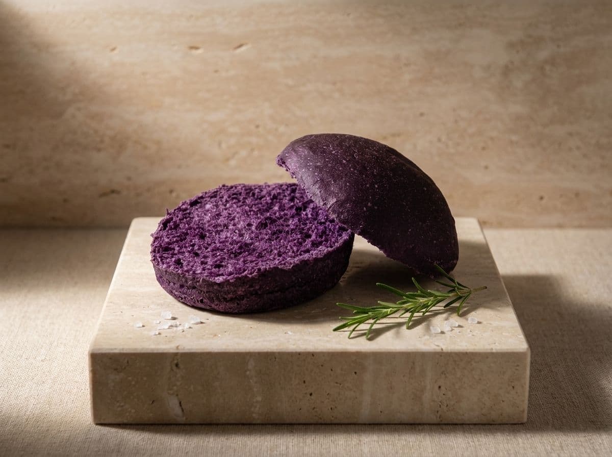 Violet-Veg