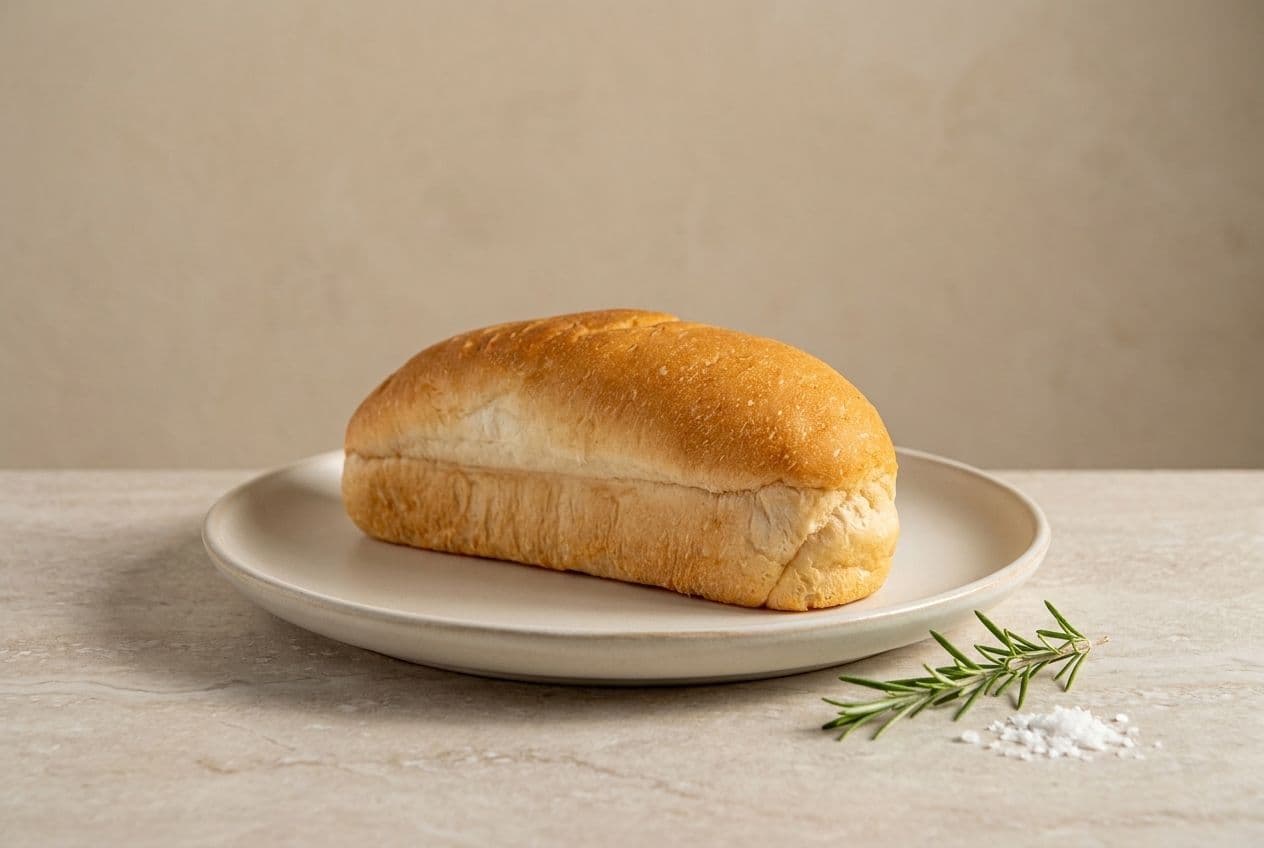 Hot Dog Bun