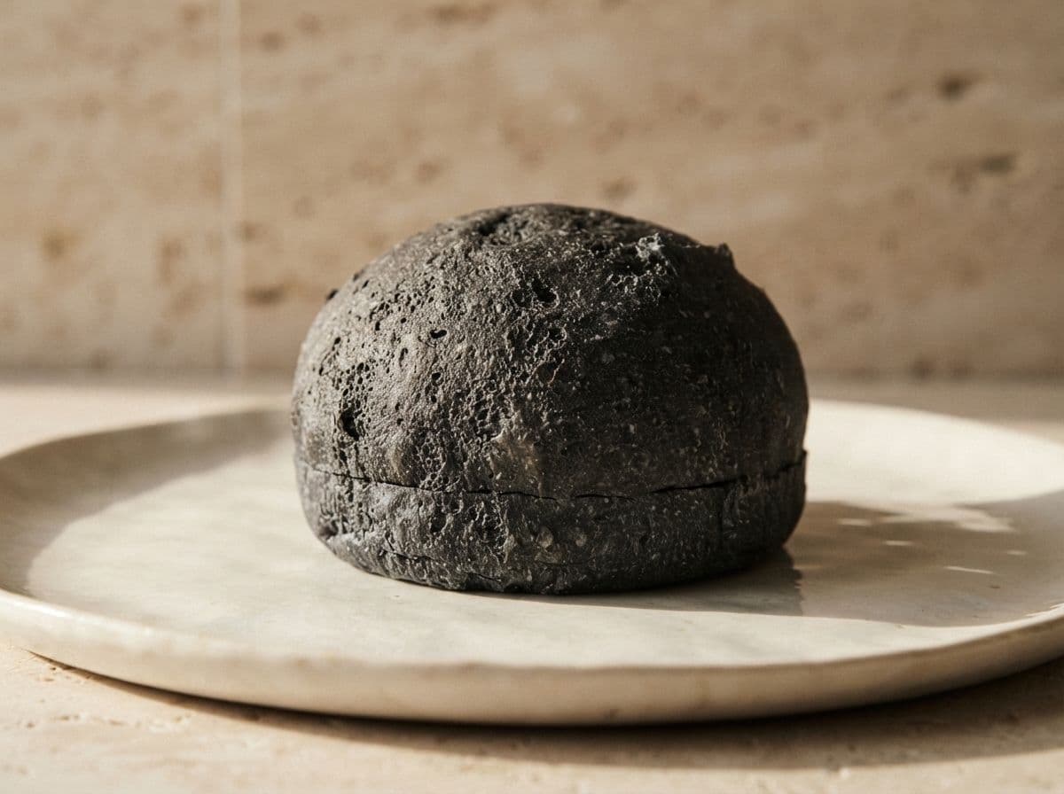 Black-Bun (Al Carbone)