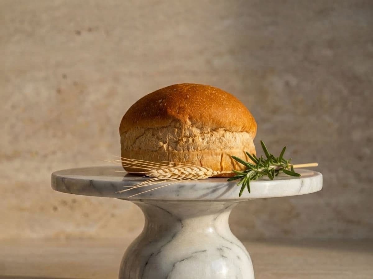 Bun Tradizionale